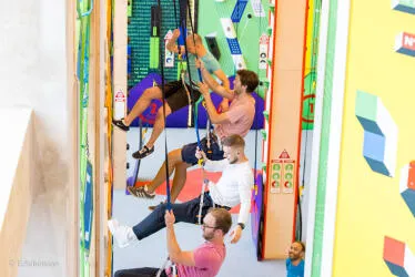 Urban Sports Club