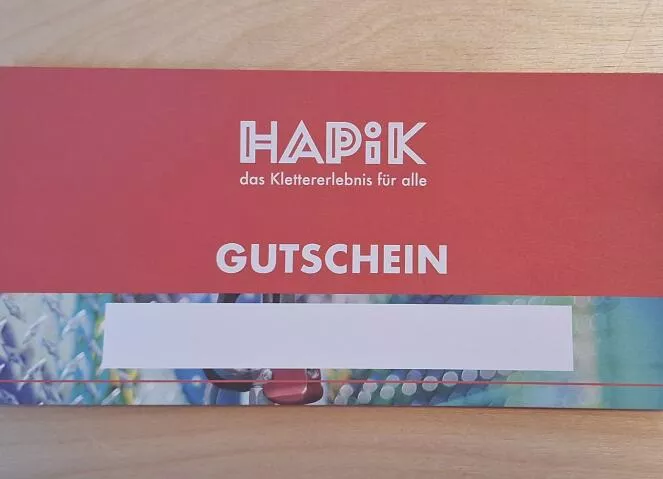 Gutscheine kaufen und verschenken