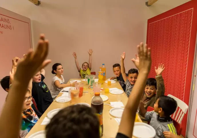 Christopher Mann - Bochum