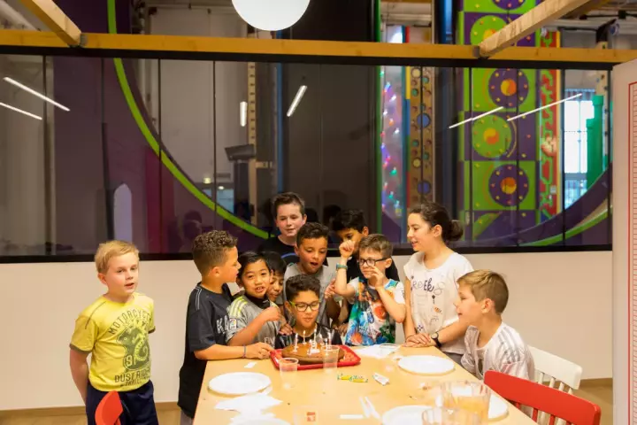 Ilona Pueschel - Frankfurt