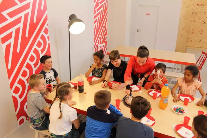 Natalia Dimsat - Mülheim